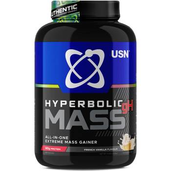 USN Hyperbolic Mass gH 2000 g