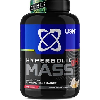 USN Hyperbolic Mass gH 2000 g