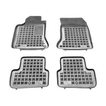 Rezaw-Plast Гумени стелки за MERCEDES W176 A-Class (2012-2018) / GLA X156 (2013-2019) / INFINITY Q30 I (2015-2019) - тип л