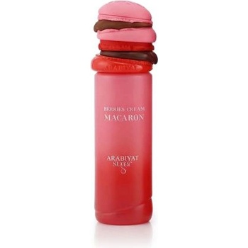 Arabiyat Sugar Berries Cream Macaron EDP 100 ml