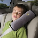 Diono Seatbelt Pillow šedá