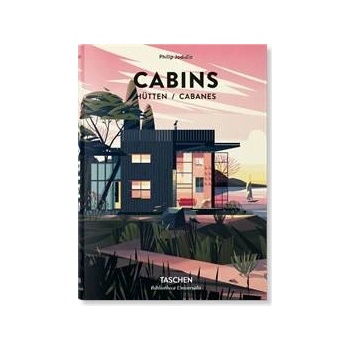 Cabins Philip Jodidio