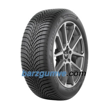 Cooper All Season ( 235/50 R18 101V XL EVR, Протектор на борта на джантата )