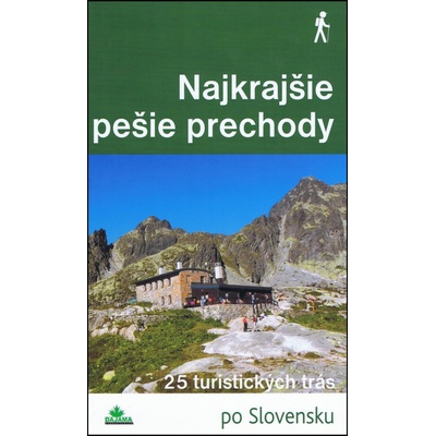 Najkrajšie pešie prechody