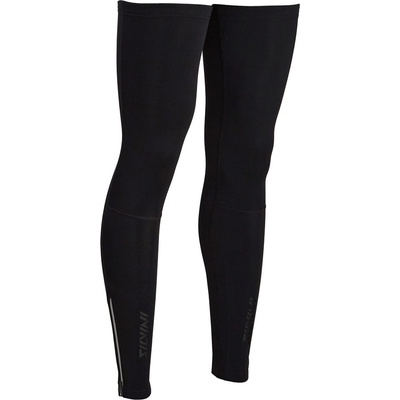 Silvini Tubo na nohy černá – Zboží Mobilmania