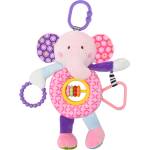 Lorelli АКТИВНА ИГРАЧКА lorelli toys СЛОНЧЕ РОЗОВО (10191410005)