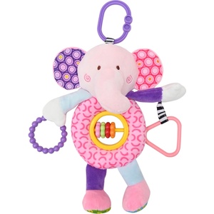 Lorelli АКТИВНА ИГРАЧКА lorelli toys СЛОНЧЕ РОЗОВО (10191410005)