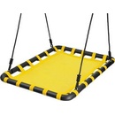 SkyFlyer dětská houpačka Čapí hnízdo barevná