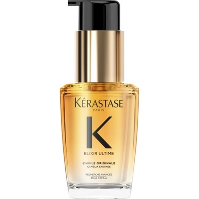 Kérastase Elixir Ultime L'Huile Originale Oil 30 ml