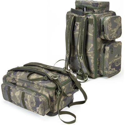 Solar Undercover Camo Ruckbag Batoh