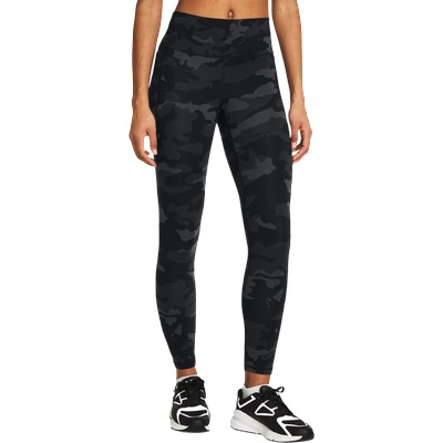 Under Armour Клинове Under Armour Meridian Printed Leggings 1383603-001 Размер XS