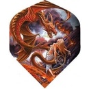 Designa Forge of Vesuvius F2459