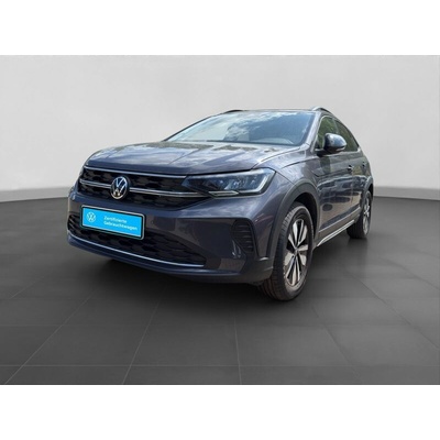 Volkswagen Taigo 1.0 TSI Goal 85 kW