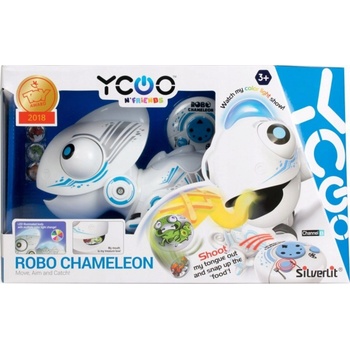 Silverlit Robo Chameleon 88538
