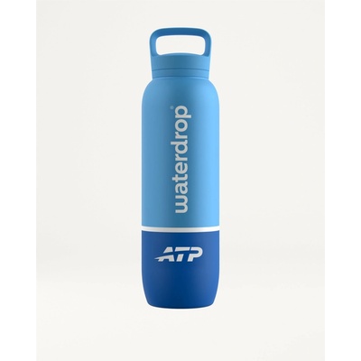 Waterdrop Funkční termoska ATP Tour 2026 1 l modrý