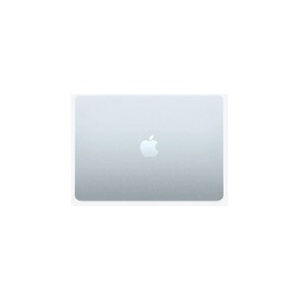 Apple MacBook Air 13" with Apple M5 с 10-core CPU and 10-core GPU, 24GB, 1TB SSD - Sky Blue (Power adapter: 70W USB-C Power Adapter) (mdhk4ze/a_mba13-pwr-70w-53)