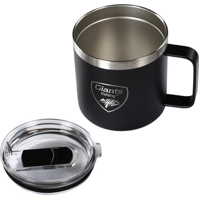 Stainless Giants fishing Black 400 ml