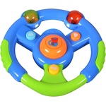 Kaichi Бебешки музикален волан k999-68b (108150)