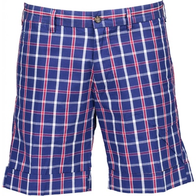 Gant bermuda Herren Textil Blau SF1173
