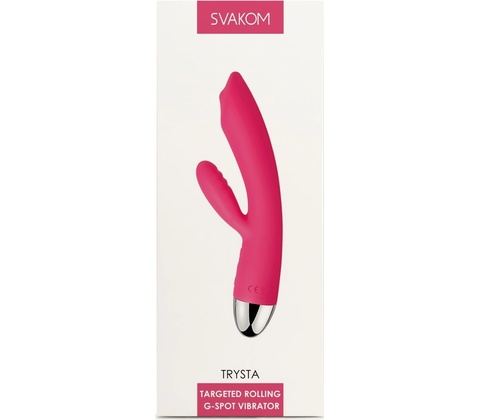 Svakom Trysta Rabbit