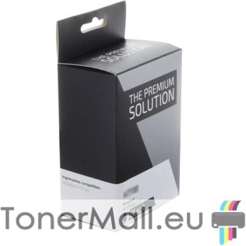 Compatible Съвместима мастилена касета Epson T202 C13T02G14010 Black