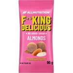 AllNutrition F**king Delicious Almonds [90 грама] Тирамису