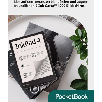 Image 1 of PocketBook InkPad 4 (PB743G)