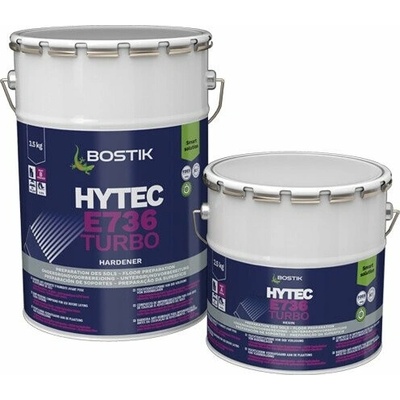 BOSTIK HYTEC E736 TURBO 6kg