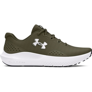 Image 1 of Under Armour Мъжки маратонки Under Armour Charged Surge 4 Mens Running Shoes - Marine OD Green