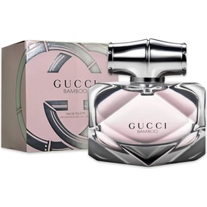 Gucci Bamboo EDT 50 ml Парфюми