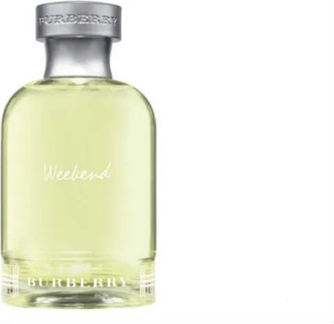 Burberry Weekend for Men EDT 100 ml Tester