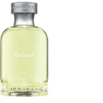 Burberry Weekend for Men EDT 100 ml Tester