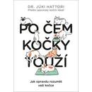 Po čem kočky touží? Ilustrovaný lidsko-kočičí slovník - Júki Hattori