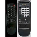 GENERAL Aiwa rc-6vt06, tv-a145, tv-a205, tv-a215, tv-c141ke1, tv-c141ker, tv-c142, tv-c201ke1, tv-c201ker, tv-c202. - дистанционен контрол - дубликат (rc-6vt06, tv-a145, tv-a205, tv-a215, tv-c141ke1, tv-c141k Дистанционно