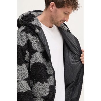 Fiorucci Яке с вълна Fiorucci (U01FMOJA092FL01BK01)