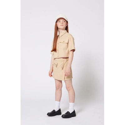 Michael Kors Детска блуза Michael Kors (R30331.114.150)