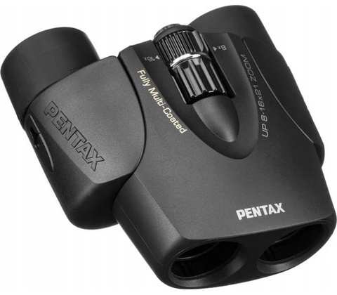Pentax UP 8-16x21