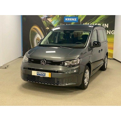 Volkswagen Caddy 1.5 TSI 85 kW