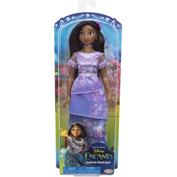 Jakks Pacific Encanto Isabela Puppe 28 cm