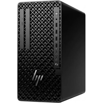 HP Z1 Tower G1i C63GSES