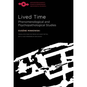 Lived Time | Dan Zahavi, Nancy Metzel (ISBN: 9780810140592)