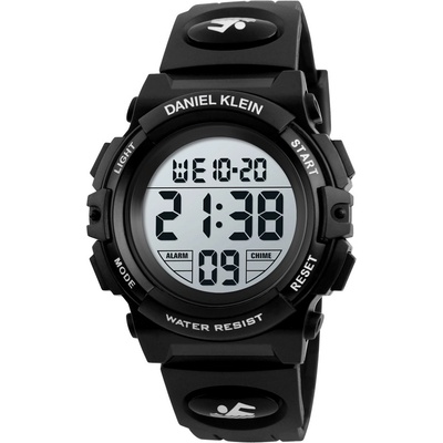 Daniel Klein DK1266-1