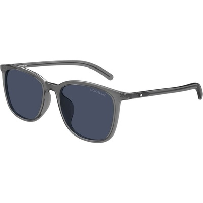 Mont Blanc MB0487SA 003