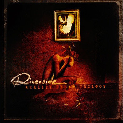 Riverside - Reality Dream Trilogy CD