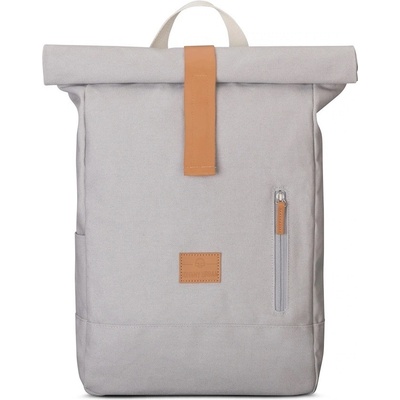 Johnny Urban roll top Adam medium šedá 18 l