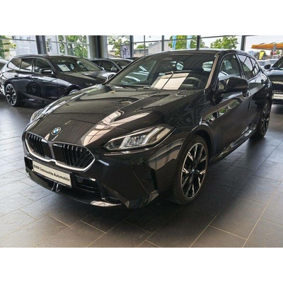BMW 120i M Sport 125 kW