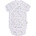 Bio Baby Бебешко боди Bio Baby - Органичен памук, 68 cm, 4-6 месеца (97220125)