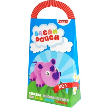 Sense Моделин Dream Dough Носорог (13022)