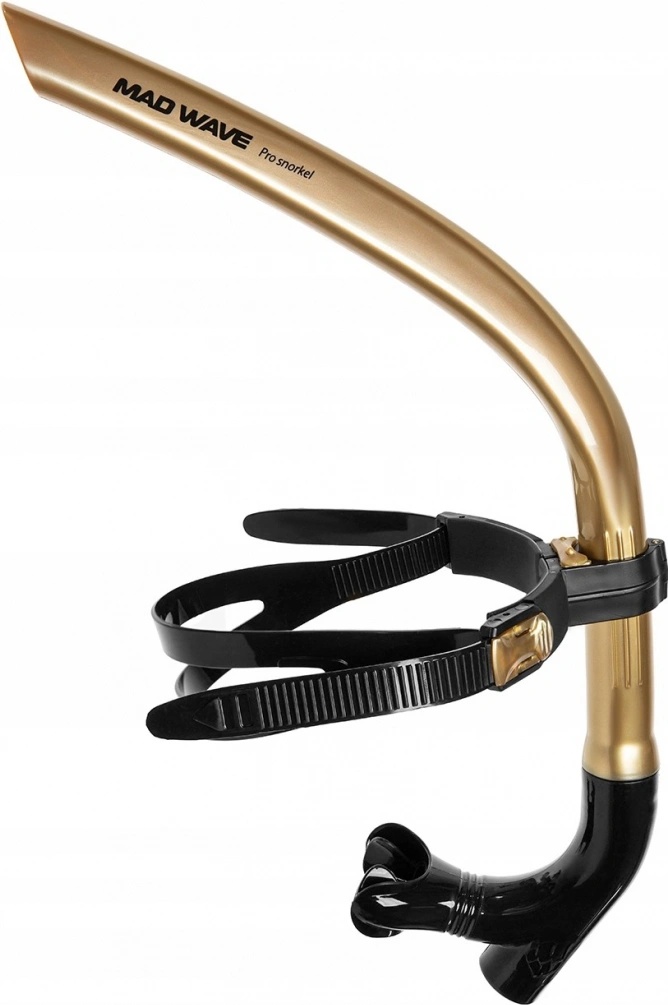 Mad Wave Pro Snorkel