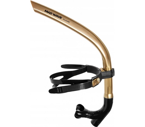 Mad Wave Pro Snorkel